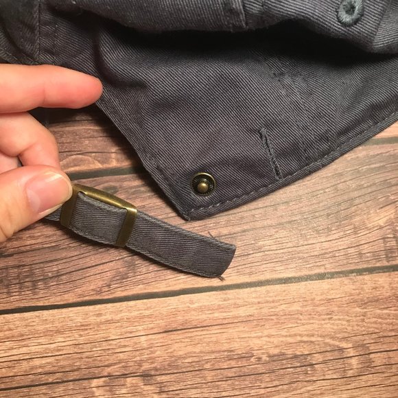 LIFE IS GOOD Baseball Hat - Picture 5 of 7